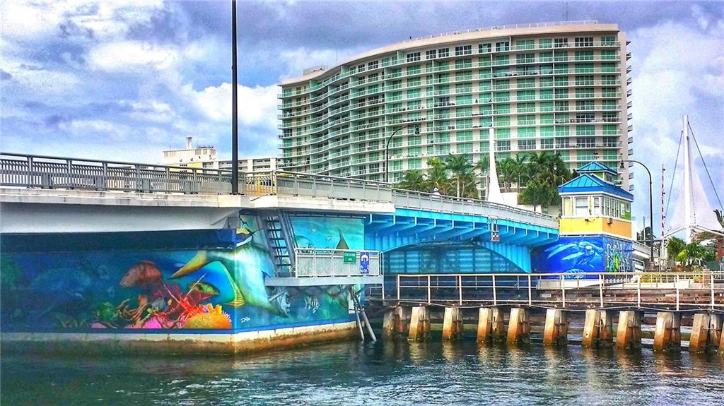 OCEAN MONARCH - Residential