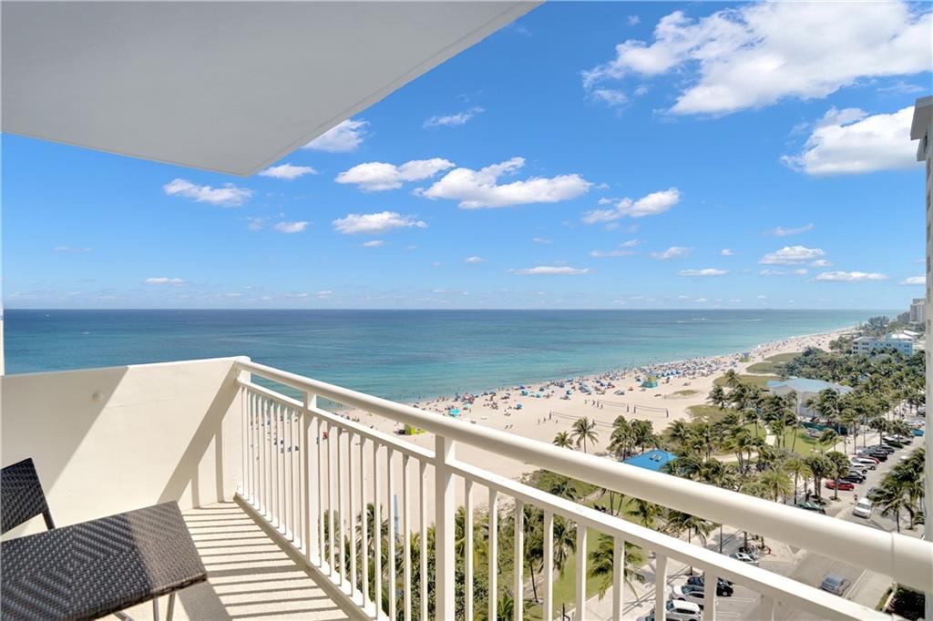 OCEAN MONARCH - Residential