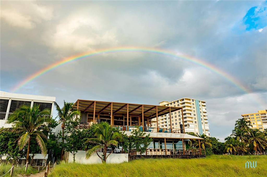 OCEAN MONARCH - Residential