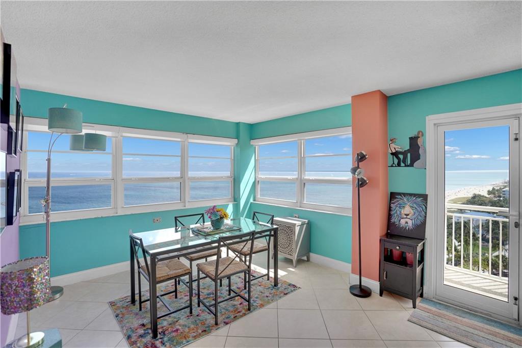 OCEAN MONARCH - Residential