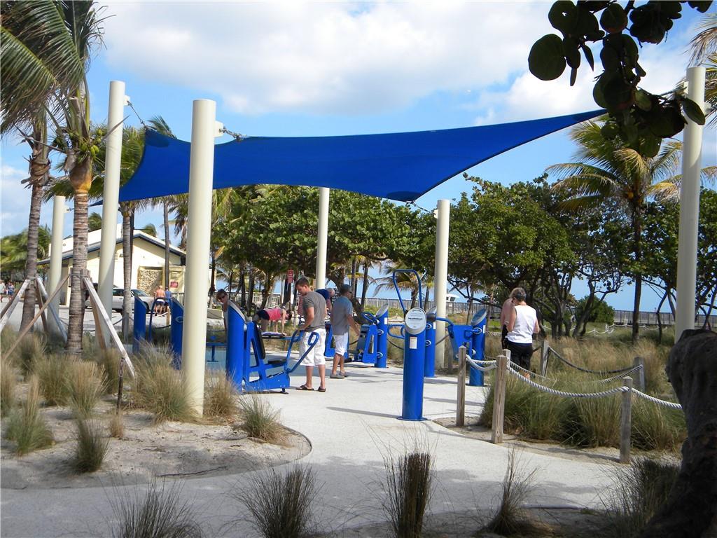 OCEAN MONARCH - Residential
