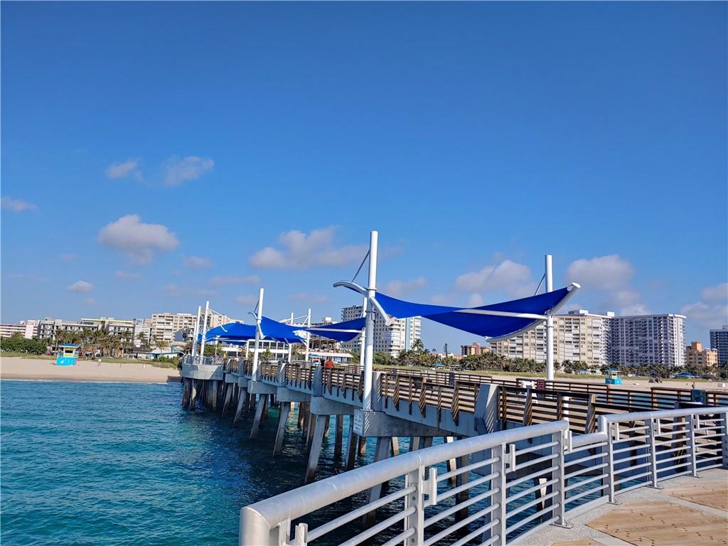 OCEAN MONARCH - Residential