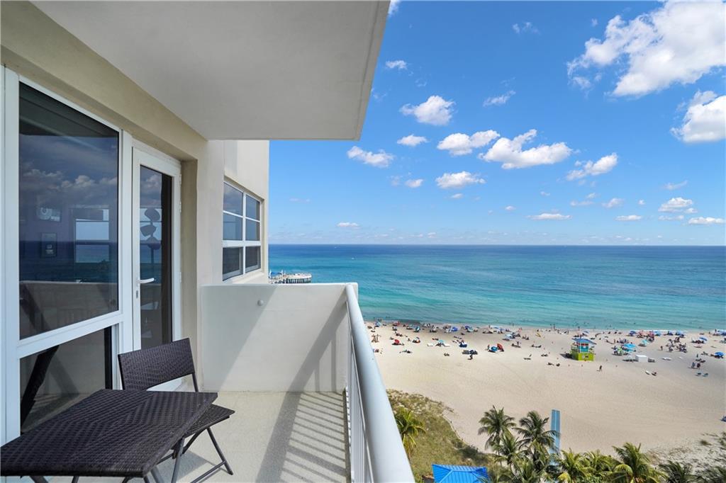 OCEAN MONARCH - Residential