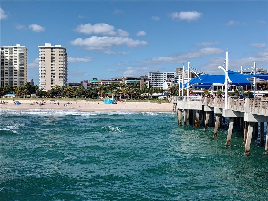 OCEAN MONARCH - Residential
