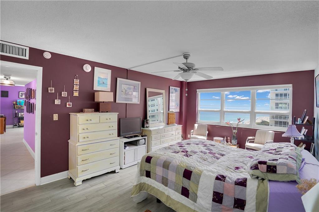 OCEAN MONARCH - Residential