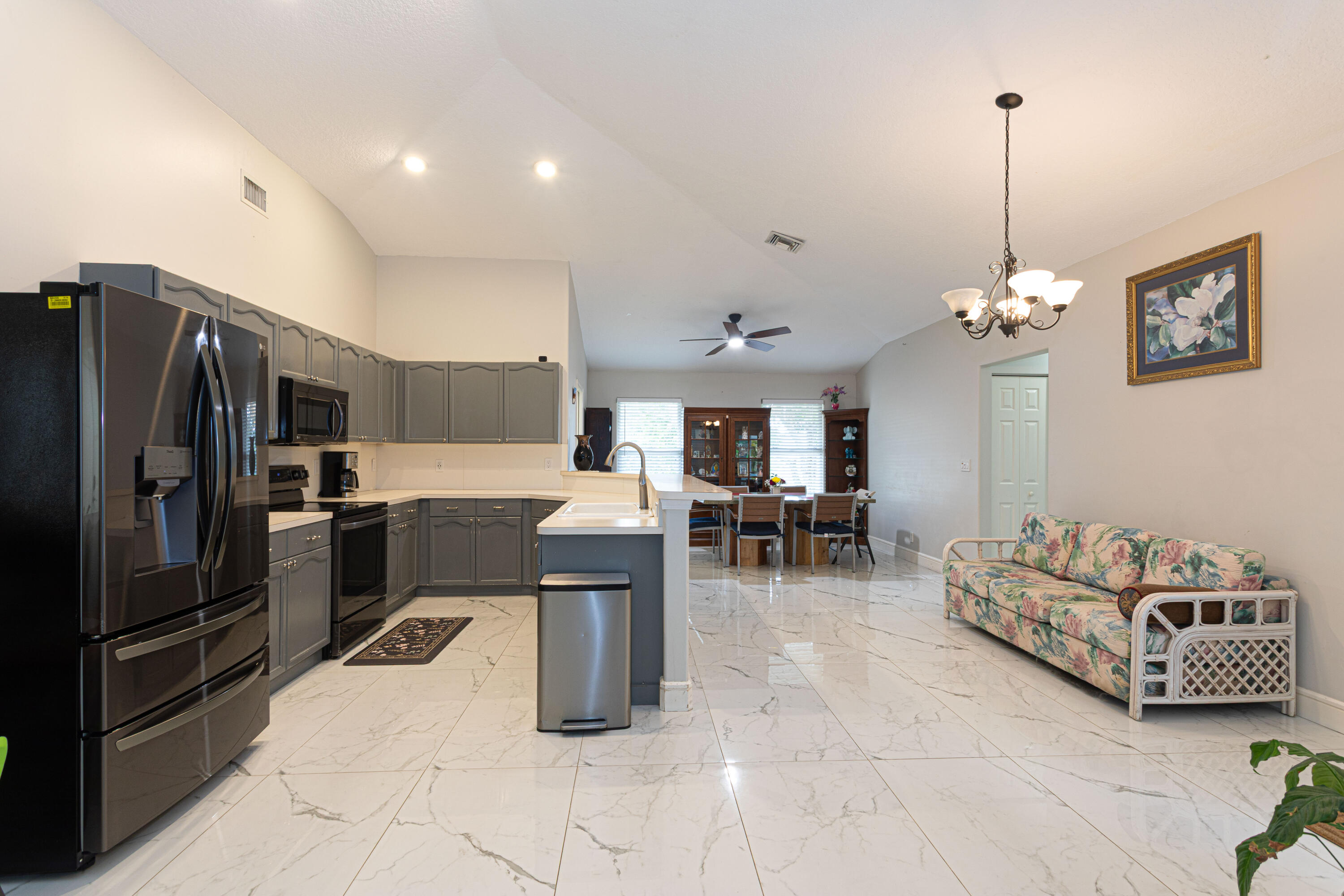 Unincorporated - Residential