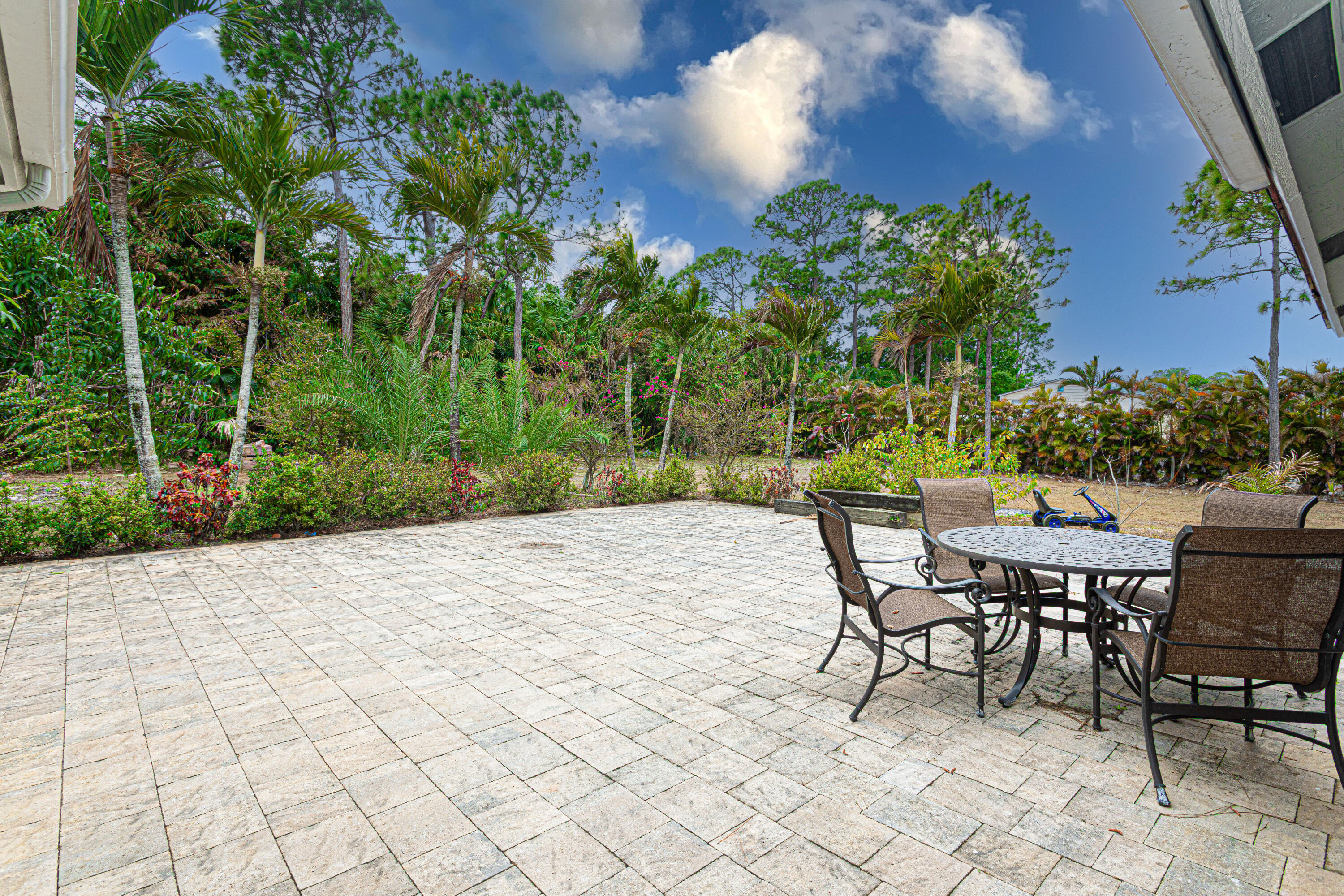 Unincorporated - Residential