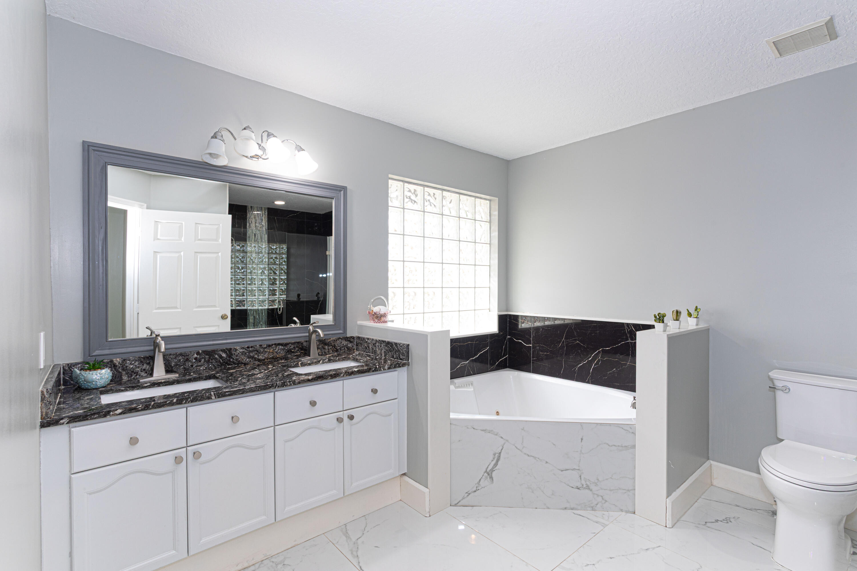 Unincorporated - Residential