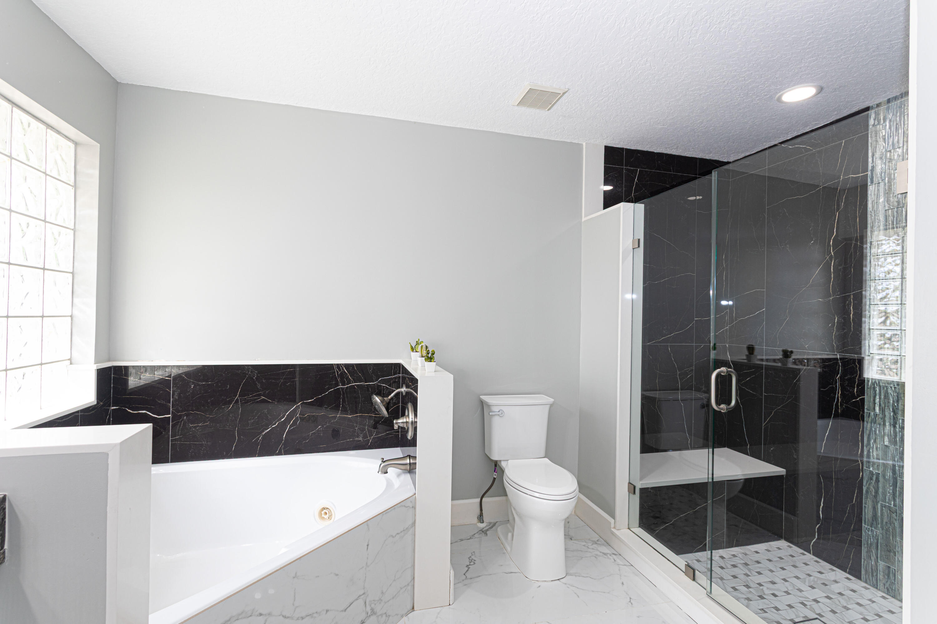 Unincorporated - Residential