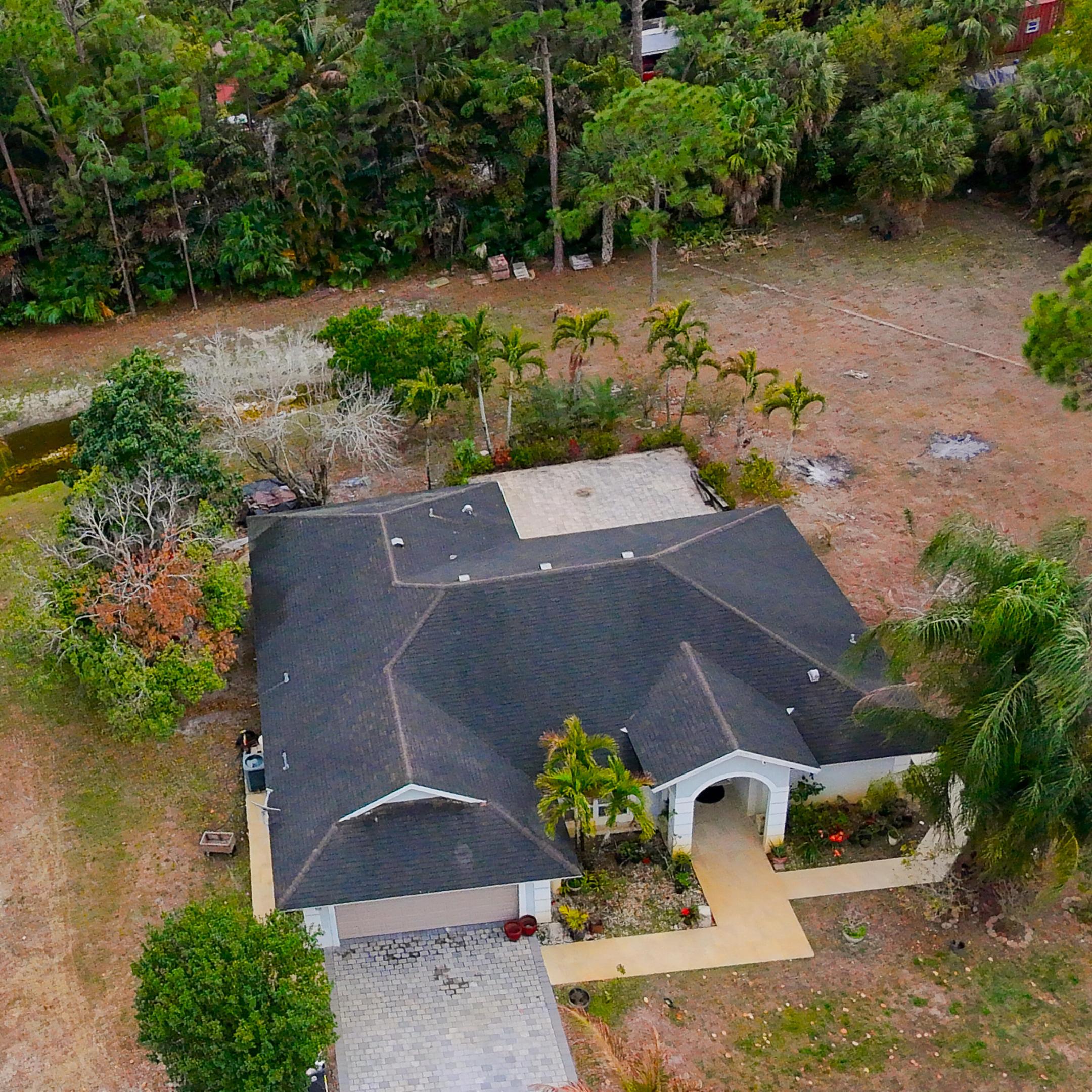 Unincorporated - Residential