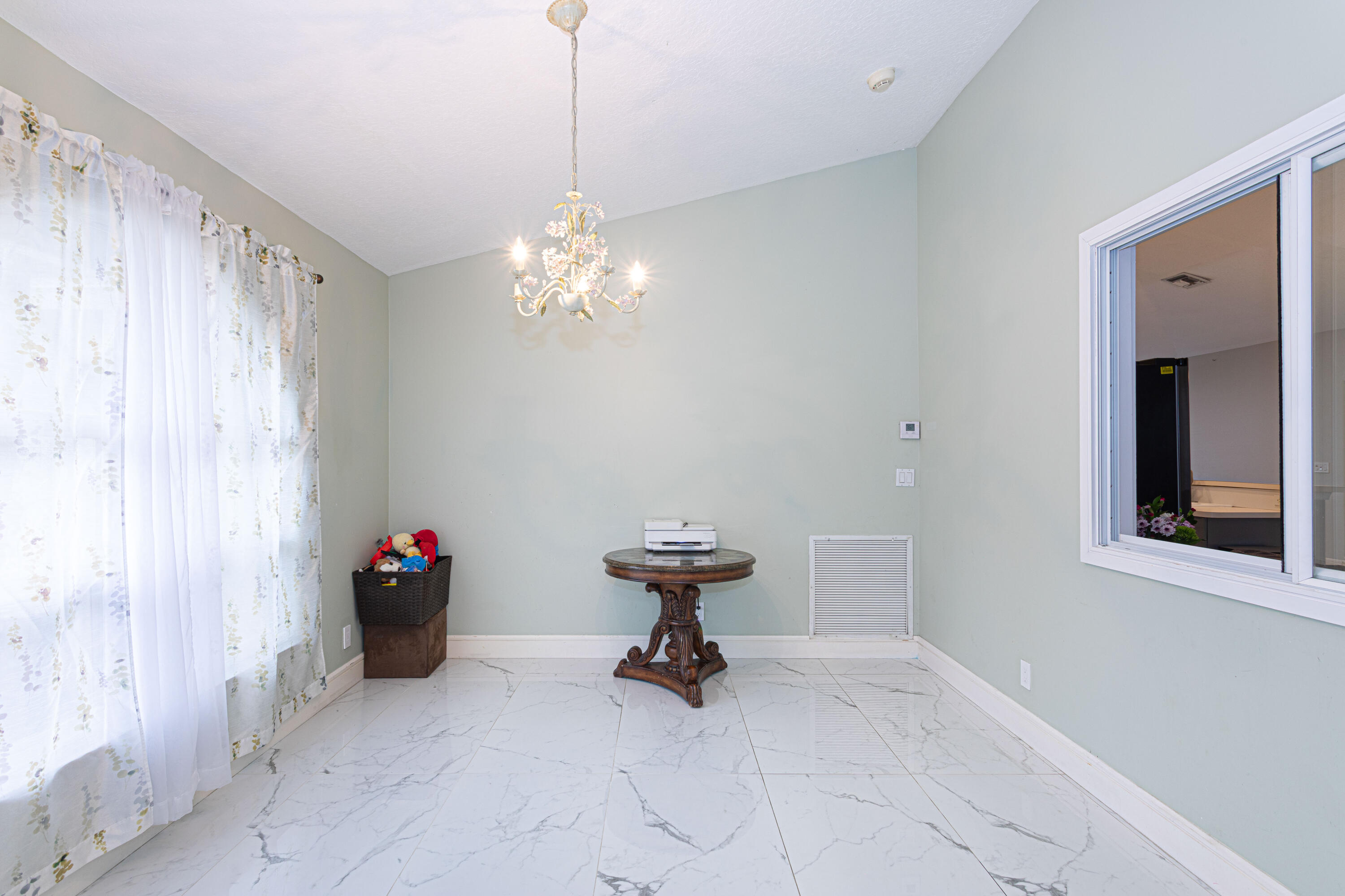 Unincorporated - Residential