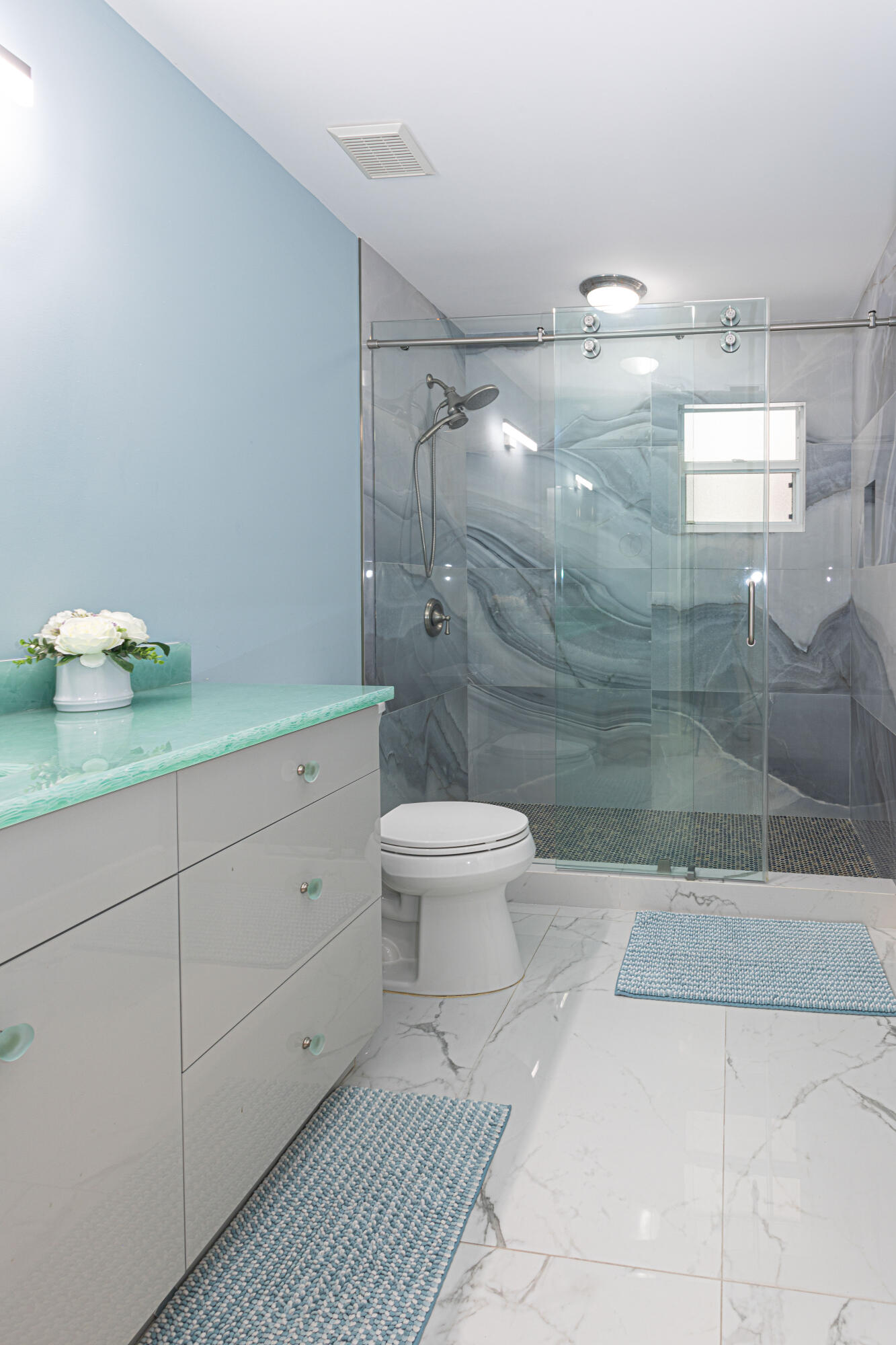 Unincorporated - Residential