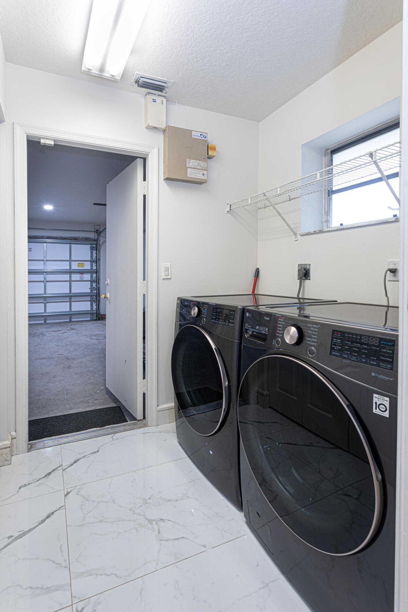 Unincorporated - Residential