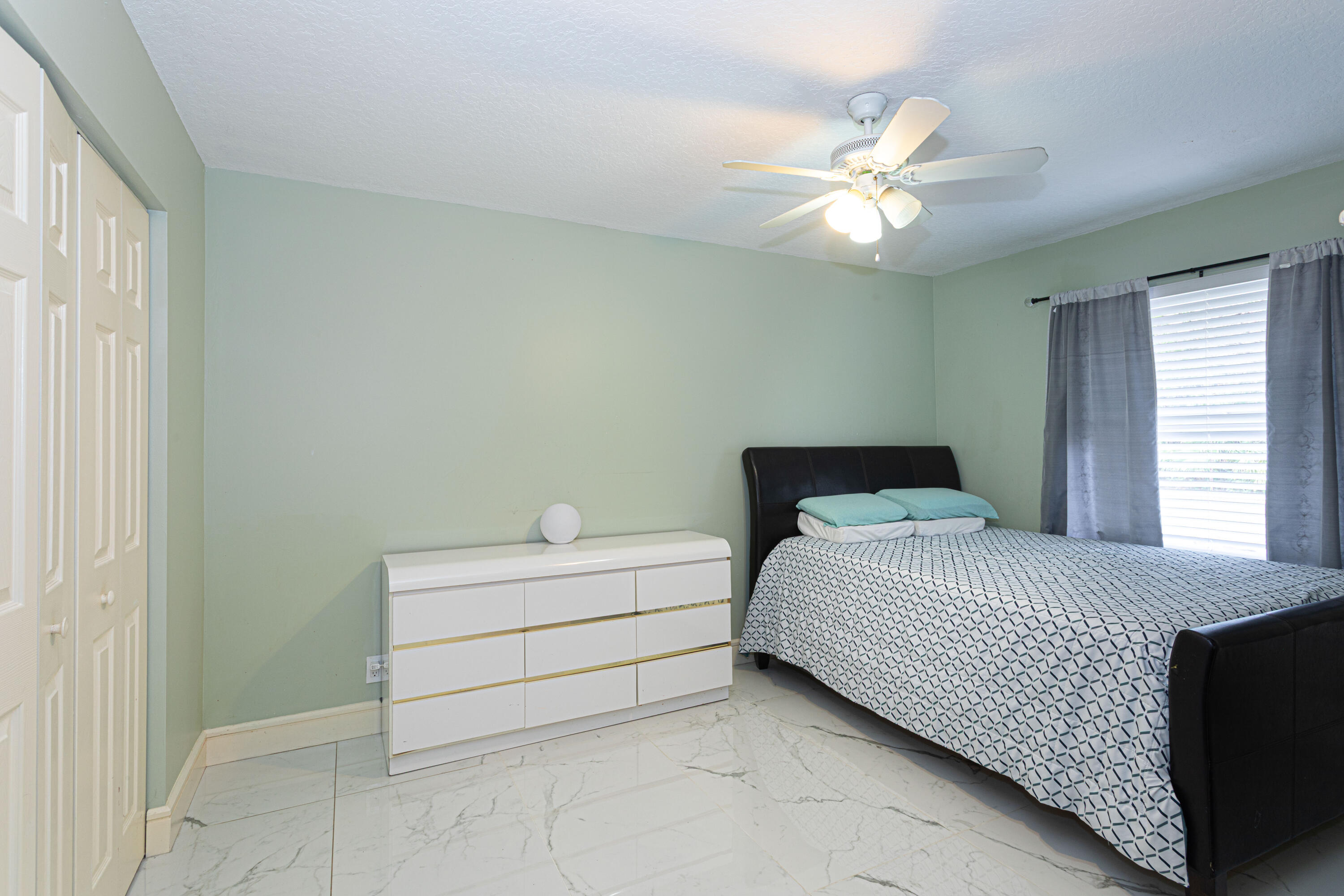 Unincorporated - Residential