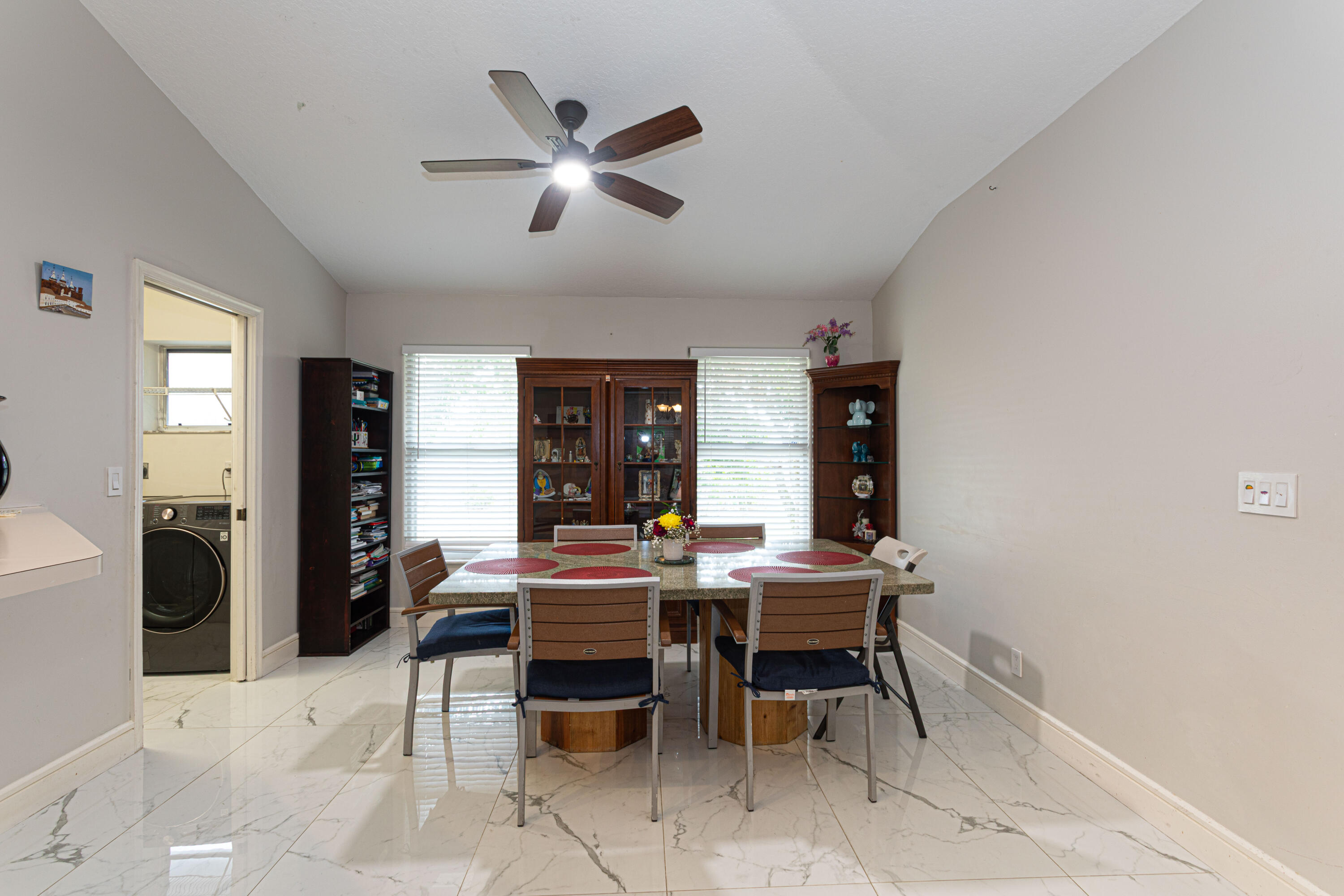 Unincorporated - Residential