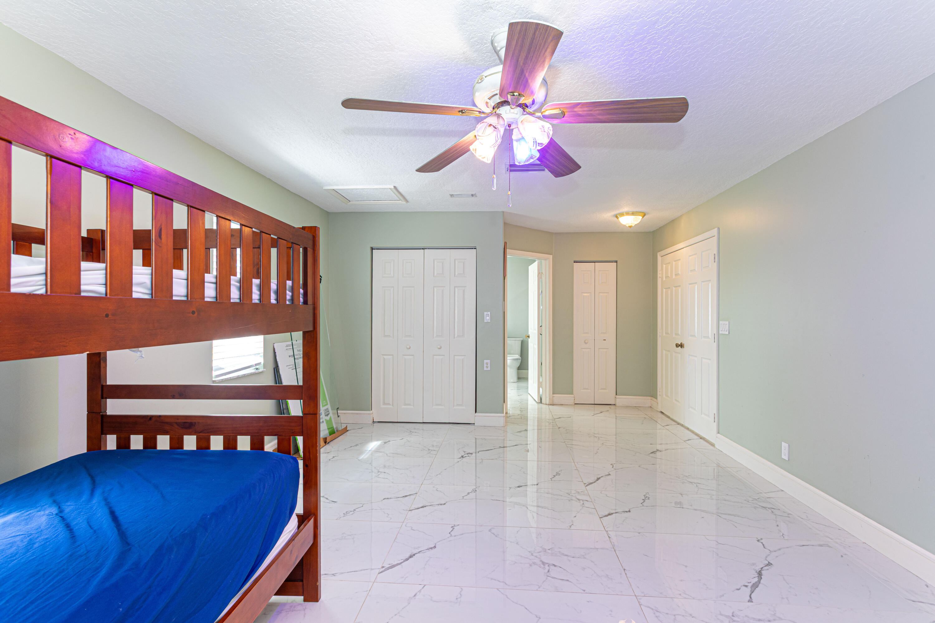 Unincorporated - Residential