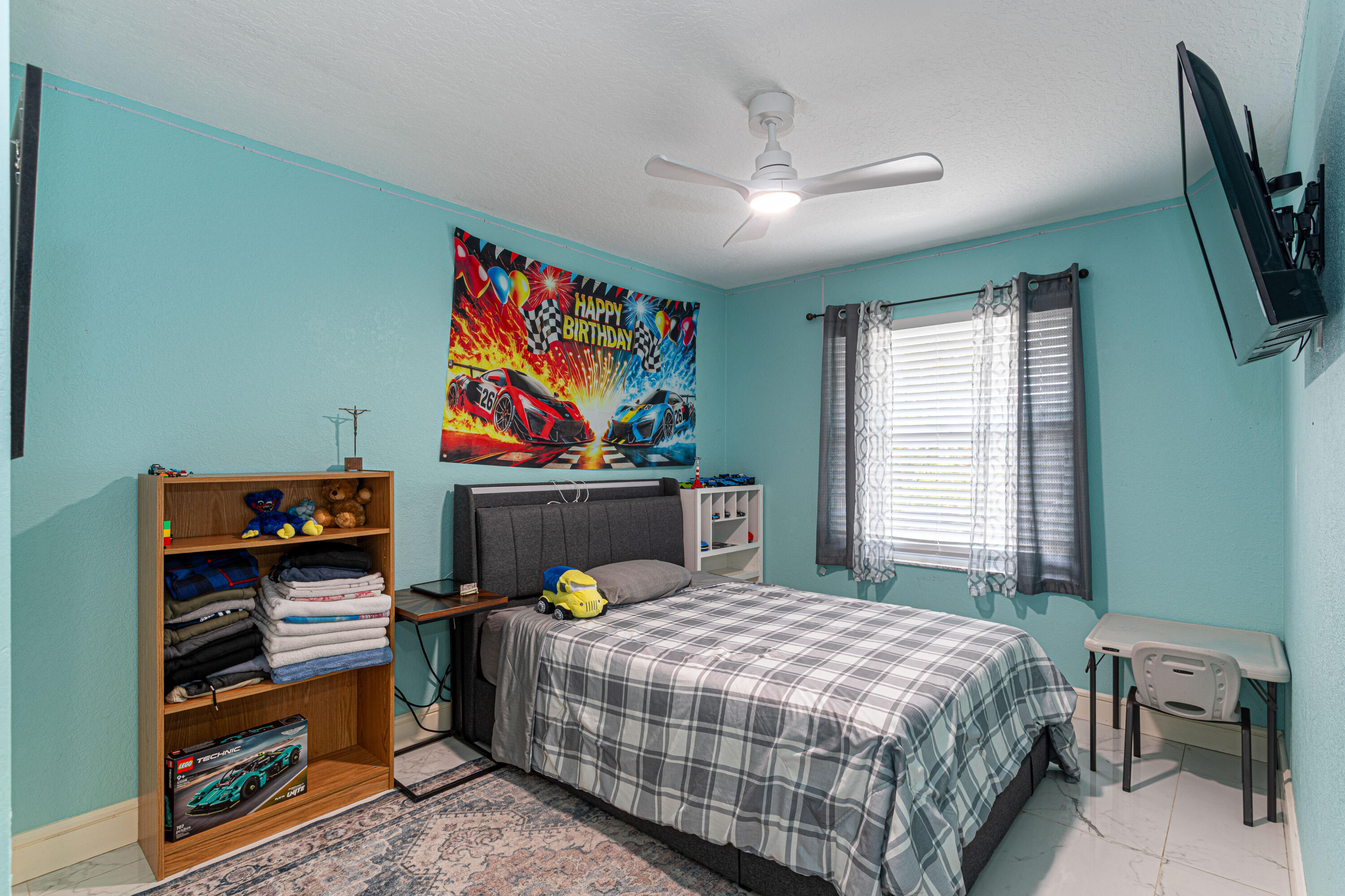 Unincorporated - Residential