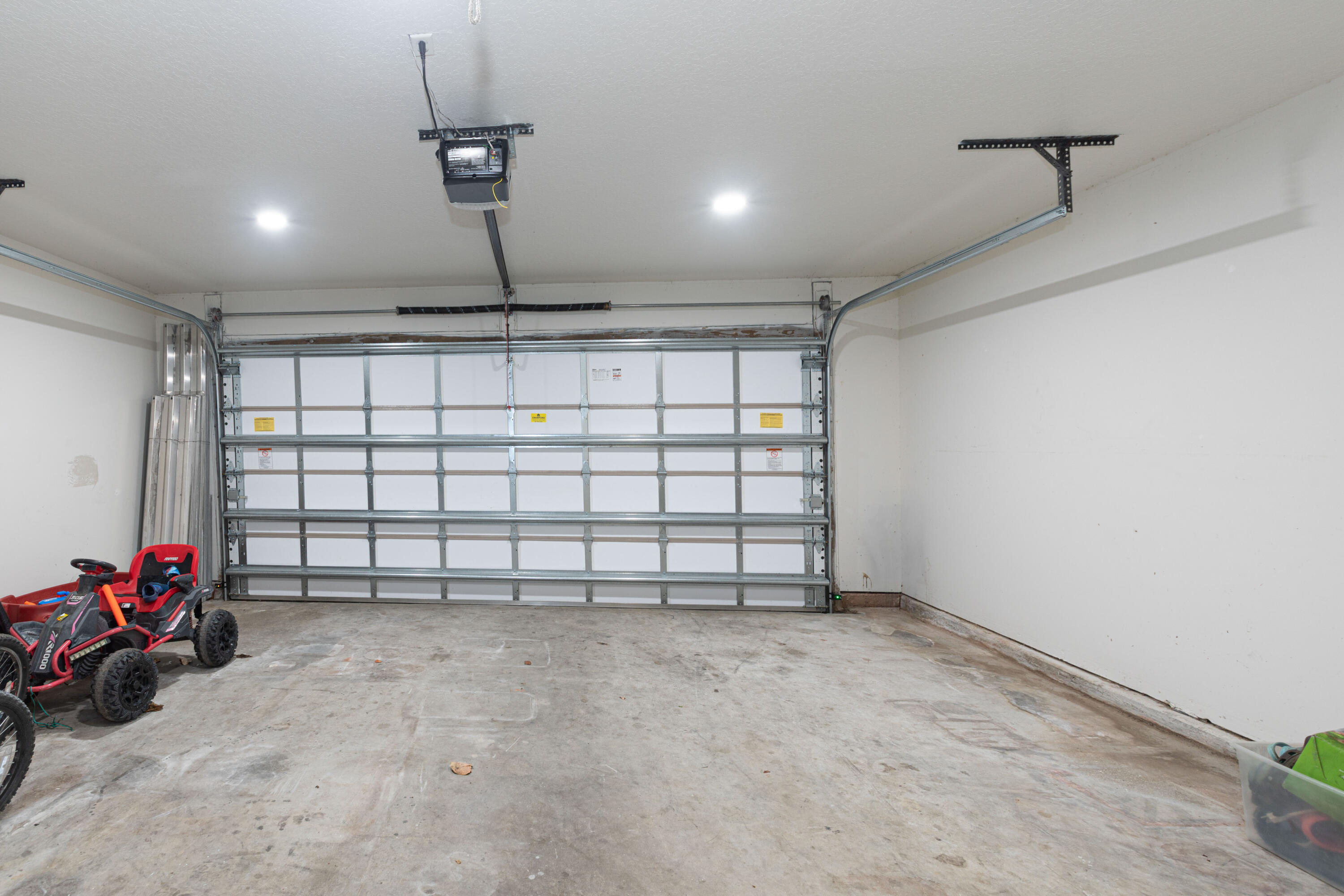 Unincorporated - Residential