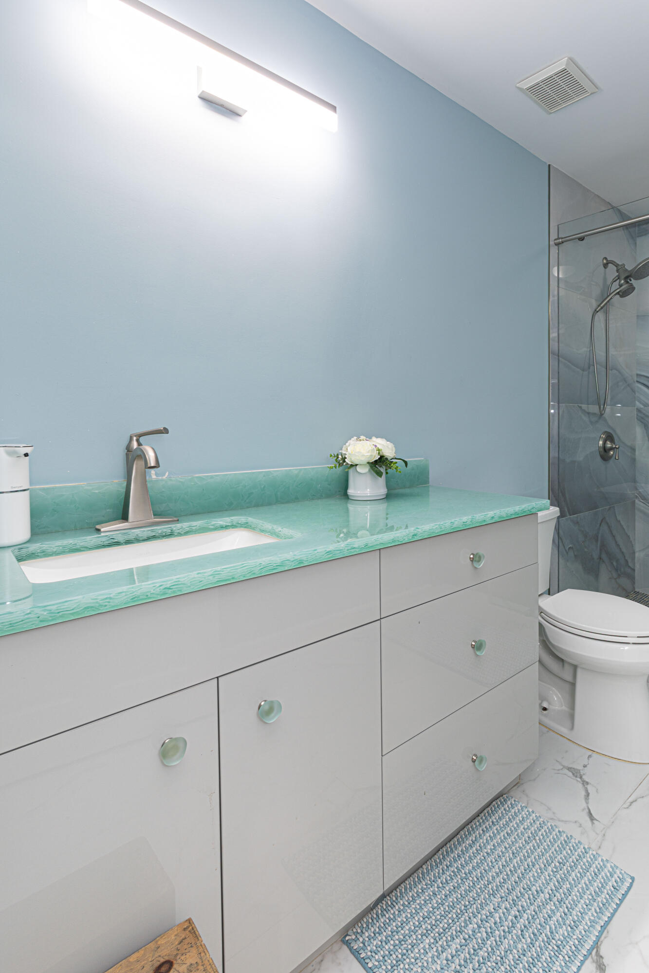 Unincorporated - Residential