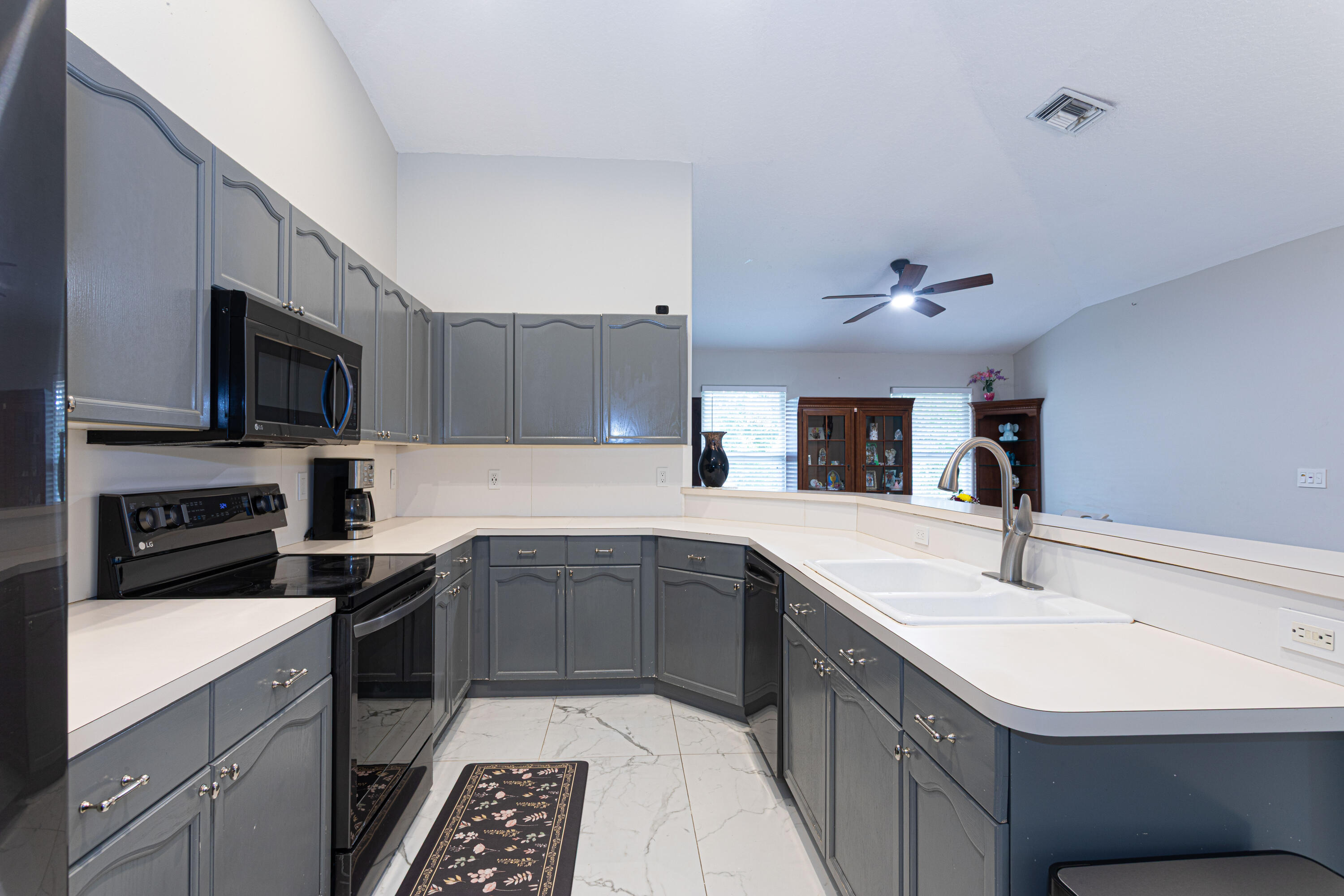 Unincorporated - Residential