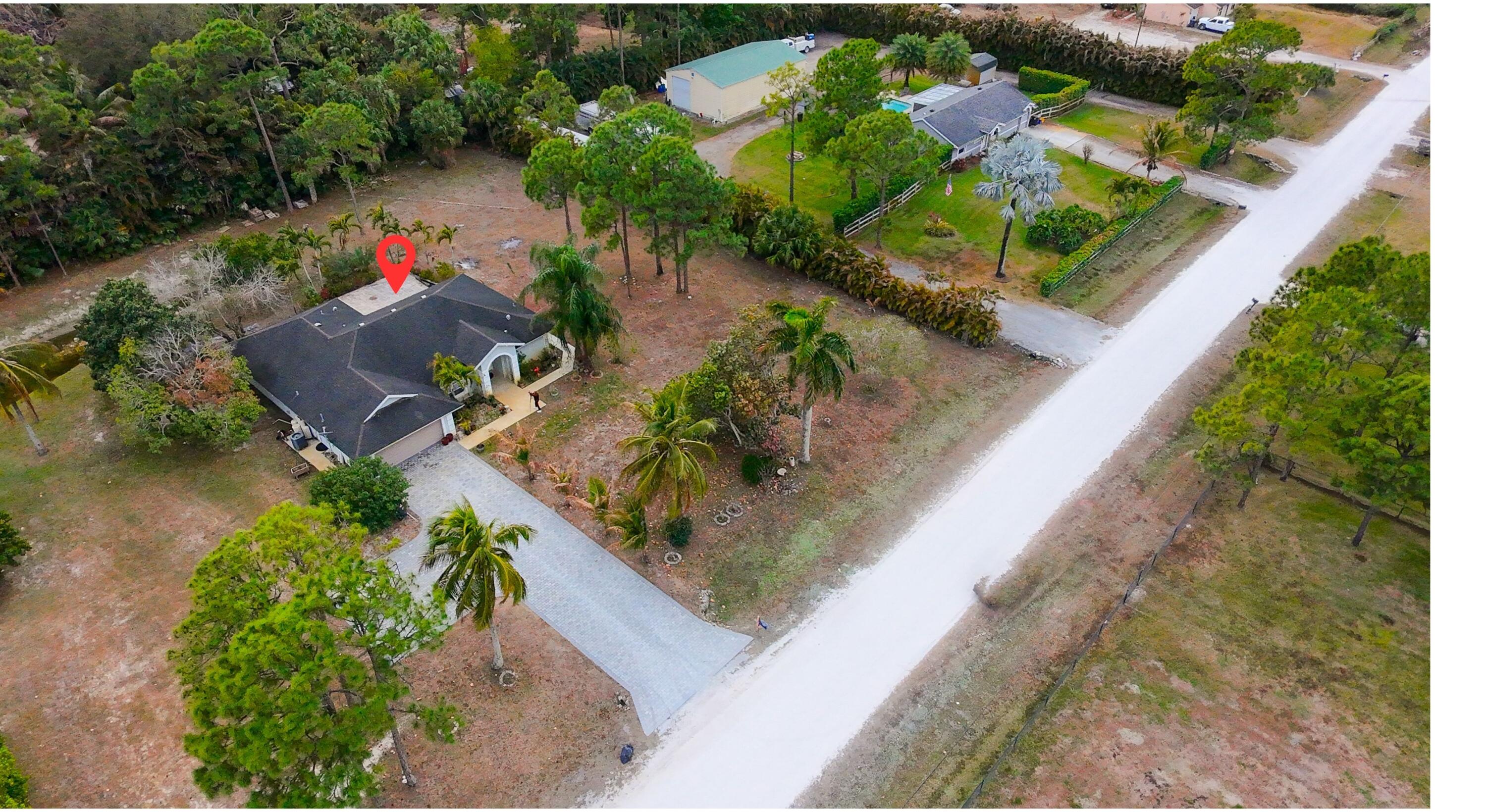 Unincorporated - Residential