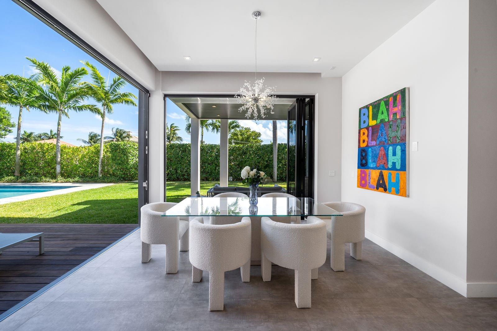 BAY COLONY - Residential