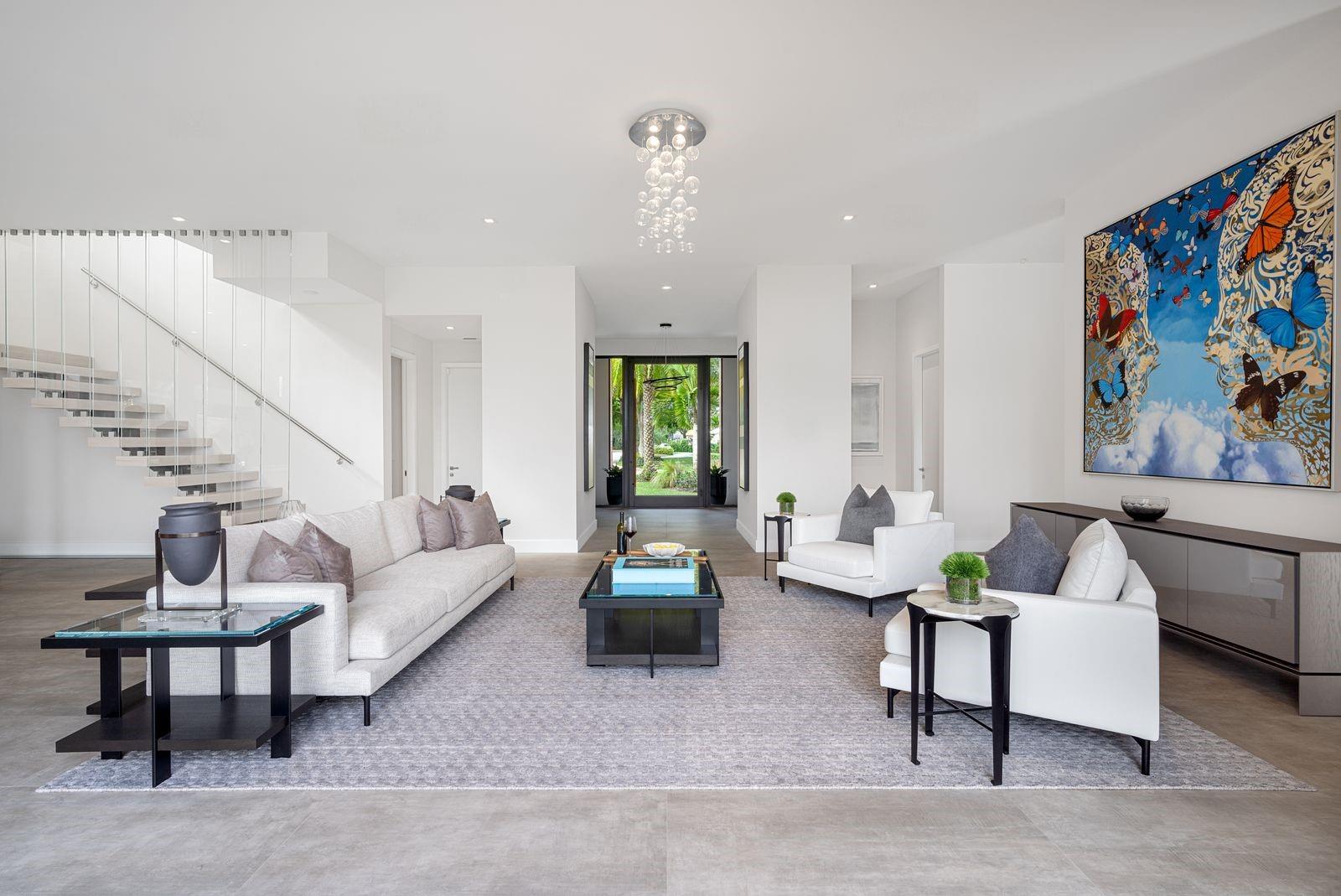 BAY COLONY - Residential