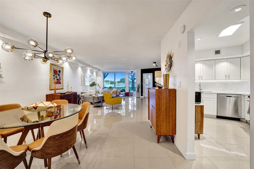 Photo of 3090 N Course Drive #108, Pompano Beach, FL 33069 (MLS # F10500609)
