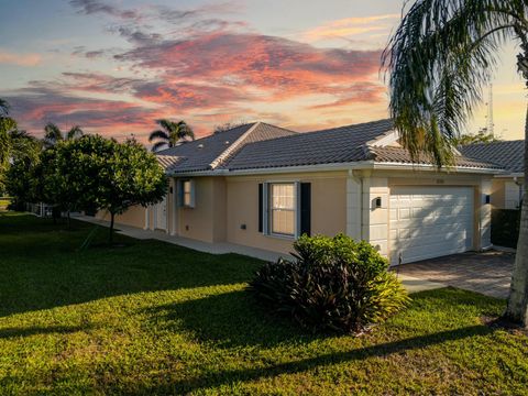 A home in Wellington