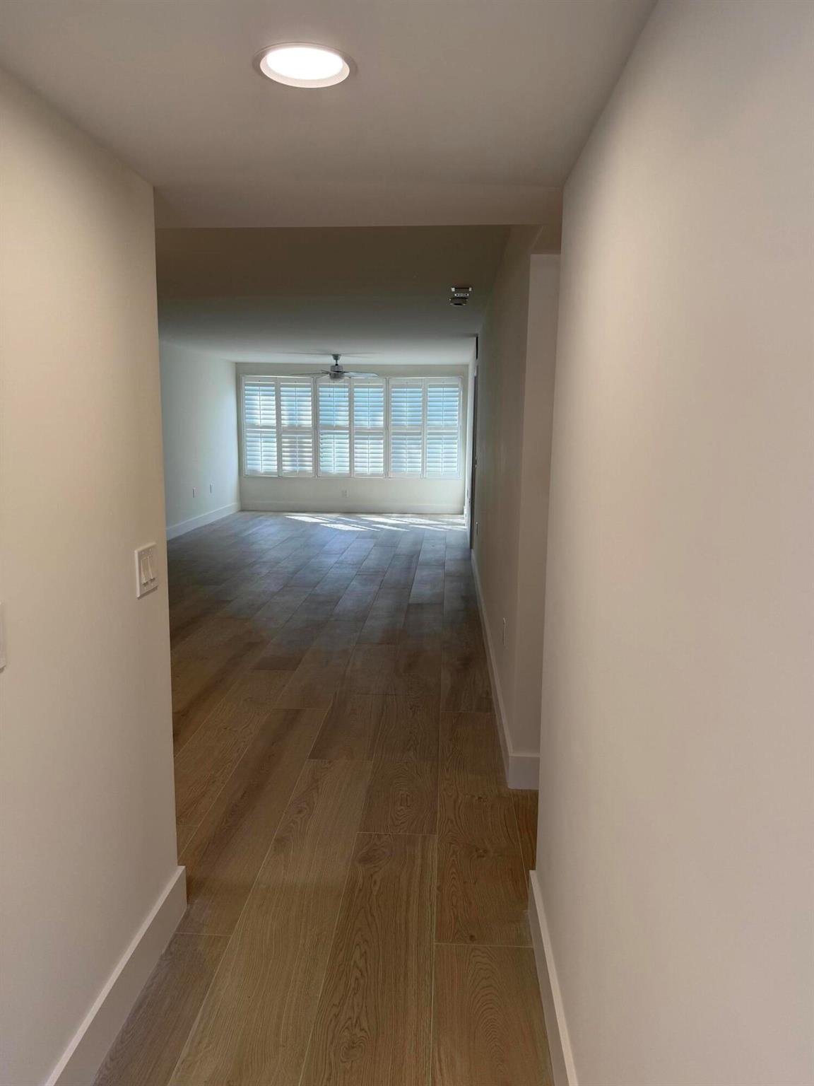 WHITEHALL - Residential Lease