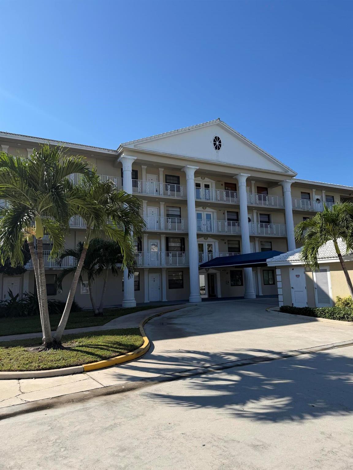 WHITEHALL - Residential Lease