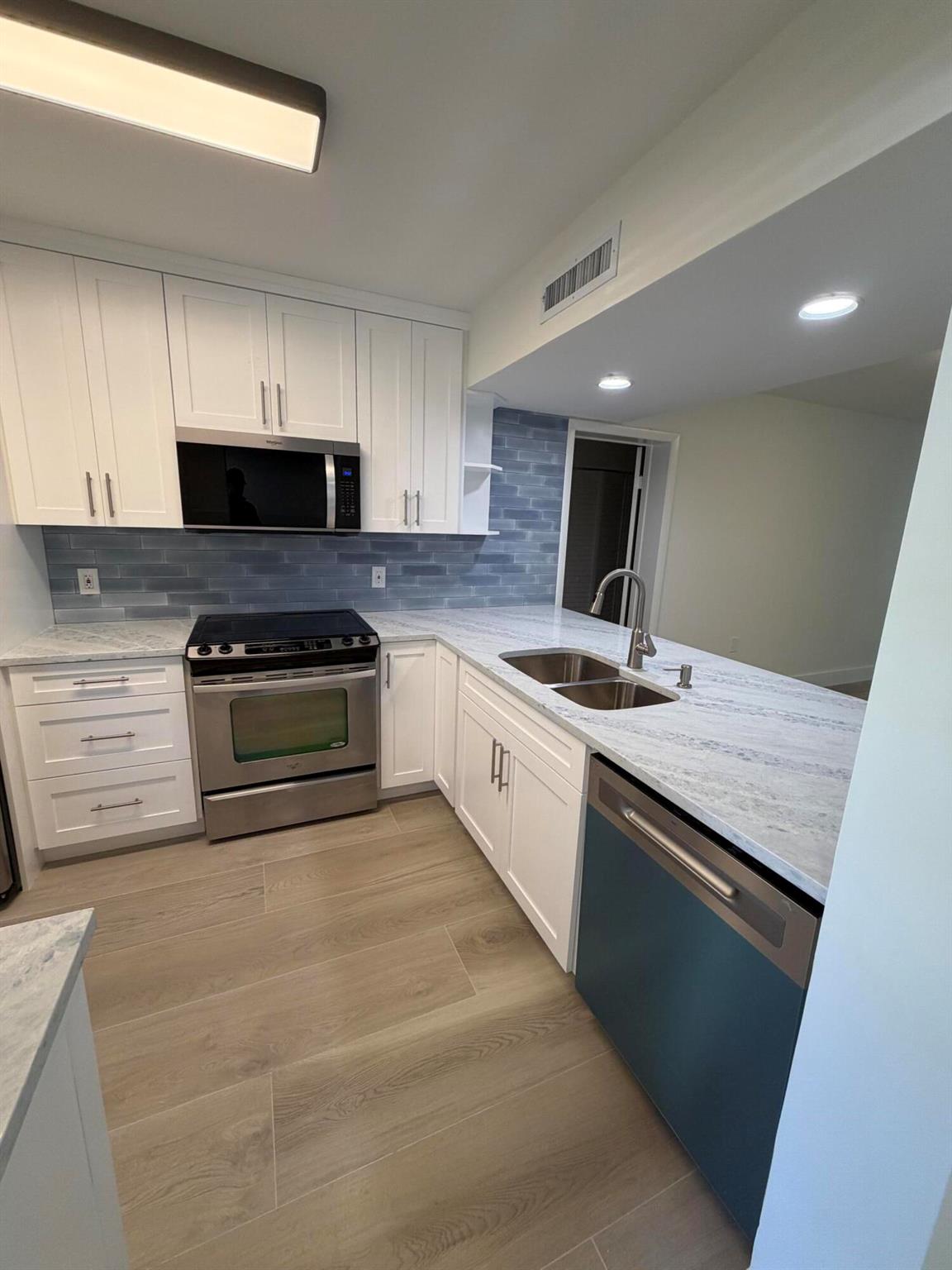 WHITEHALL - Residential Lease