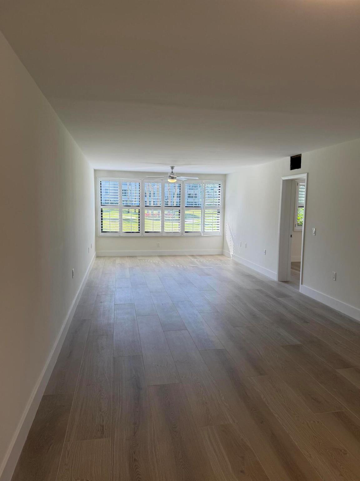 WHITEHALL - Residential Lease