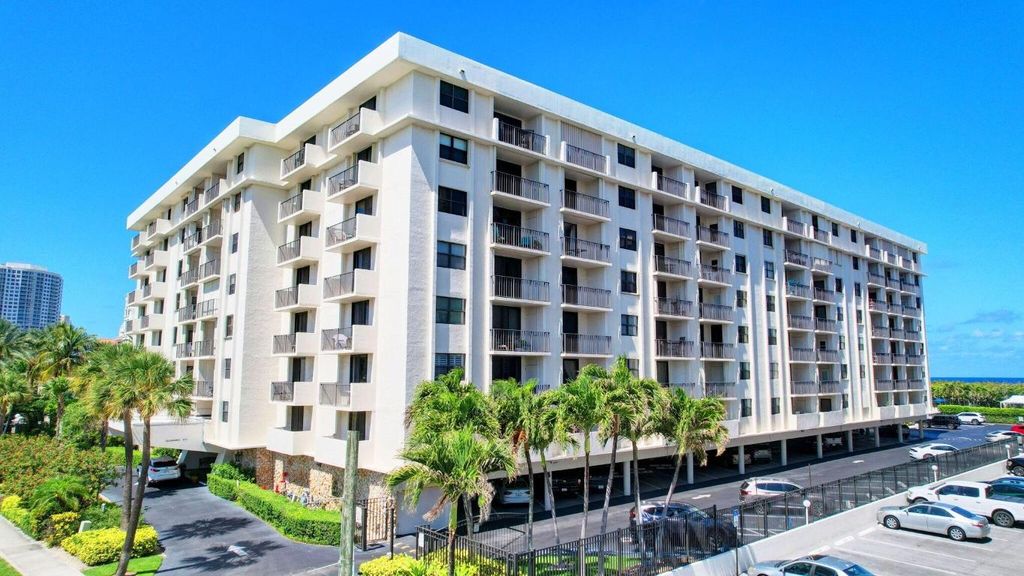 Photo of 145 Ocean Avenue #415, Palm Beach Shores, FL 33404 (MLS # R10975586)