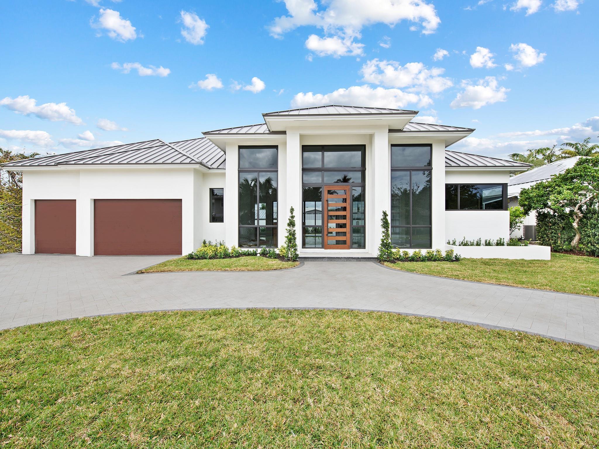 Coral Ridge - Residential