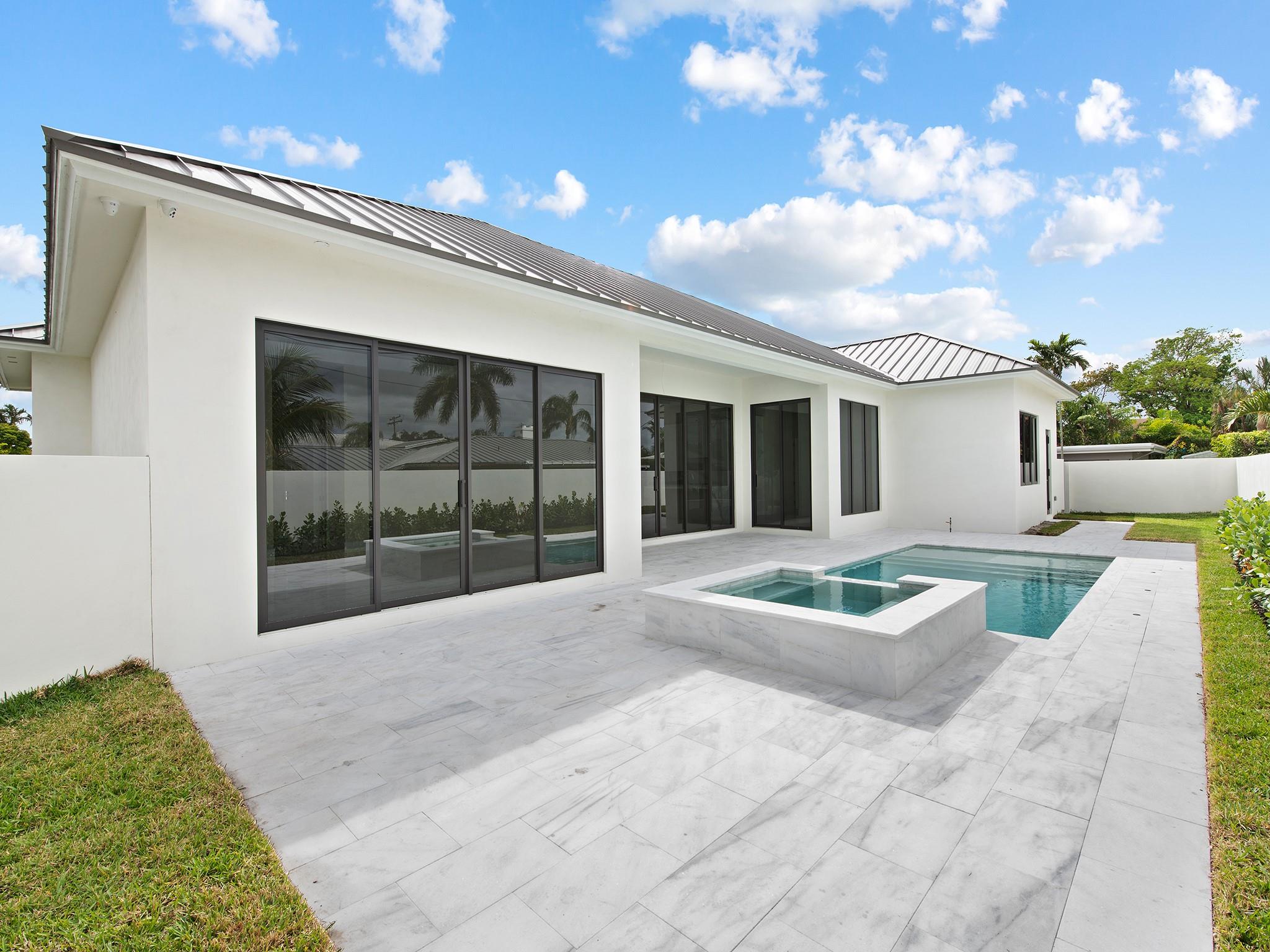 Coral Ridge - Residential