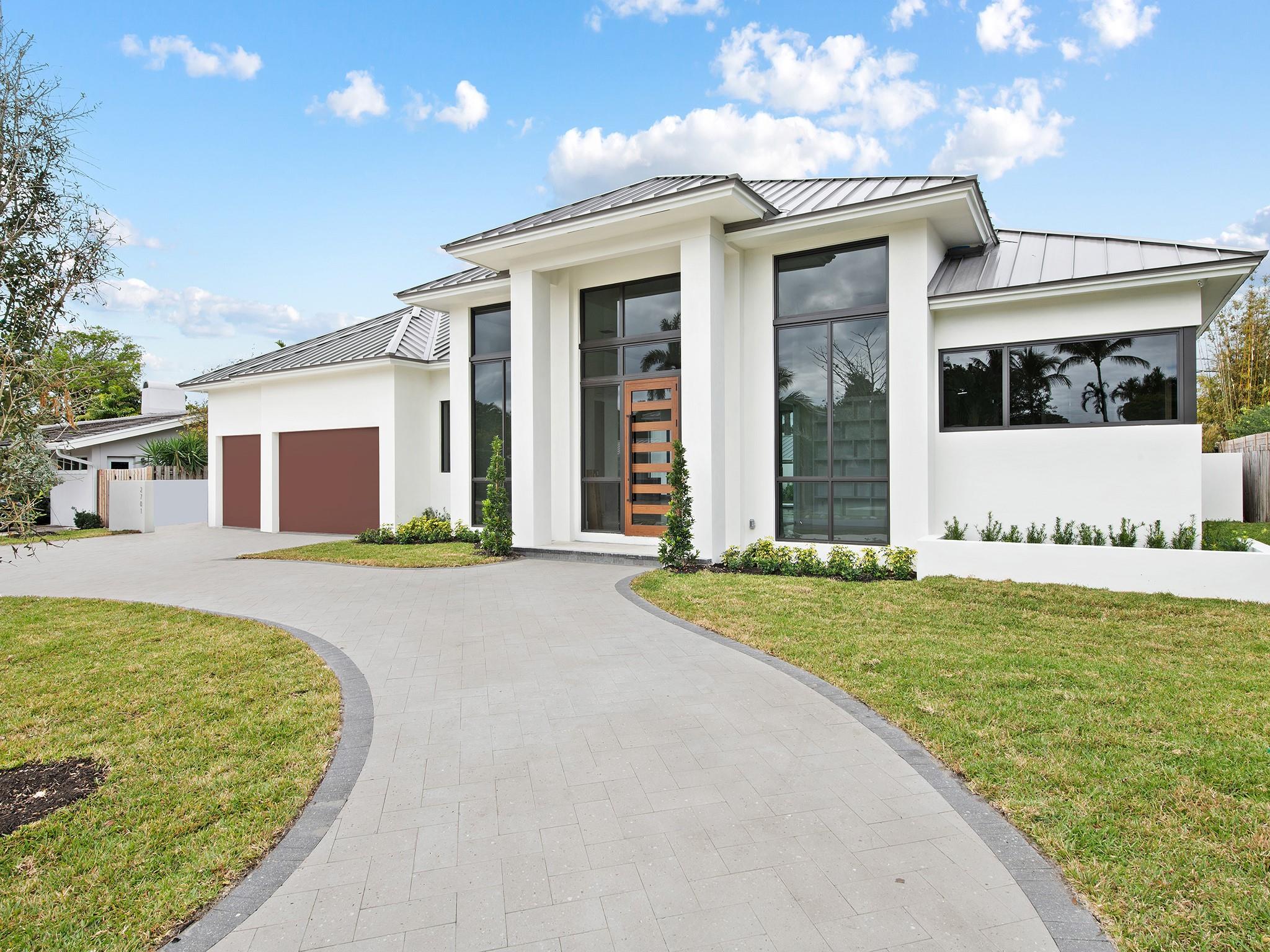 Coral Ridge - Residential