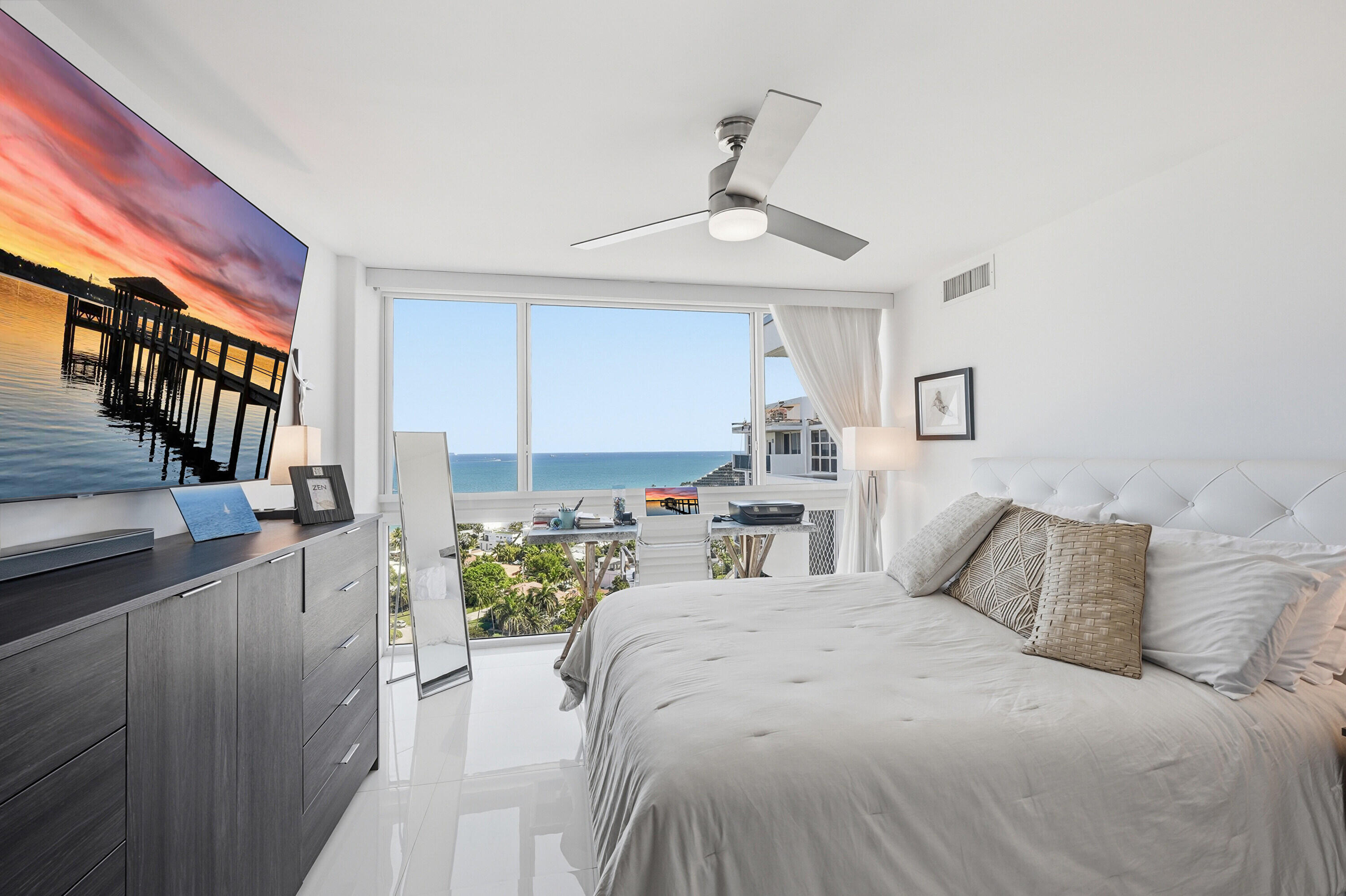 EMBASSY TOWER II INC CONDO - Residential