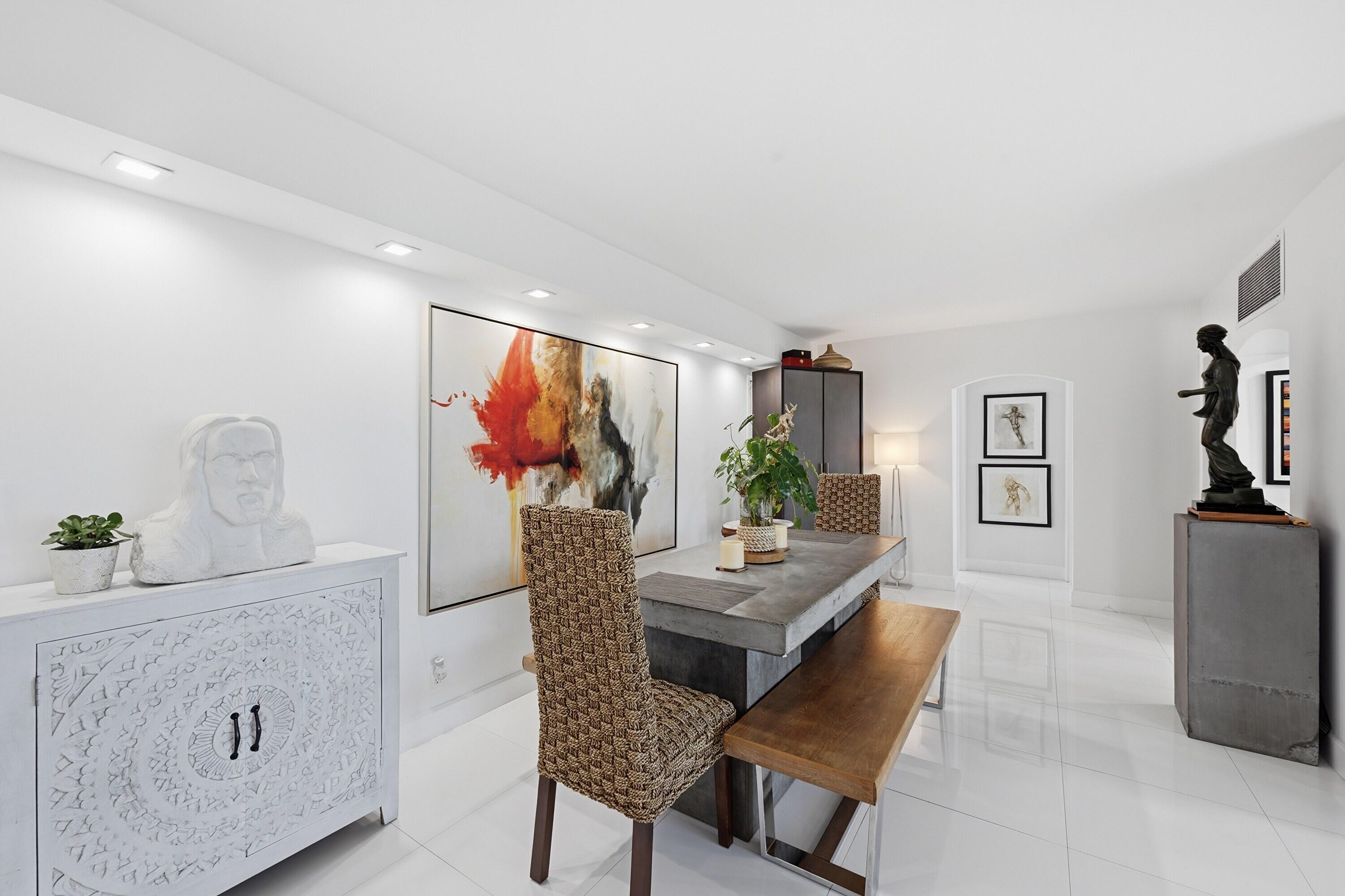 EMBASSY TOWER II INC CONDO - Residential