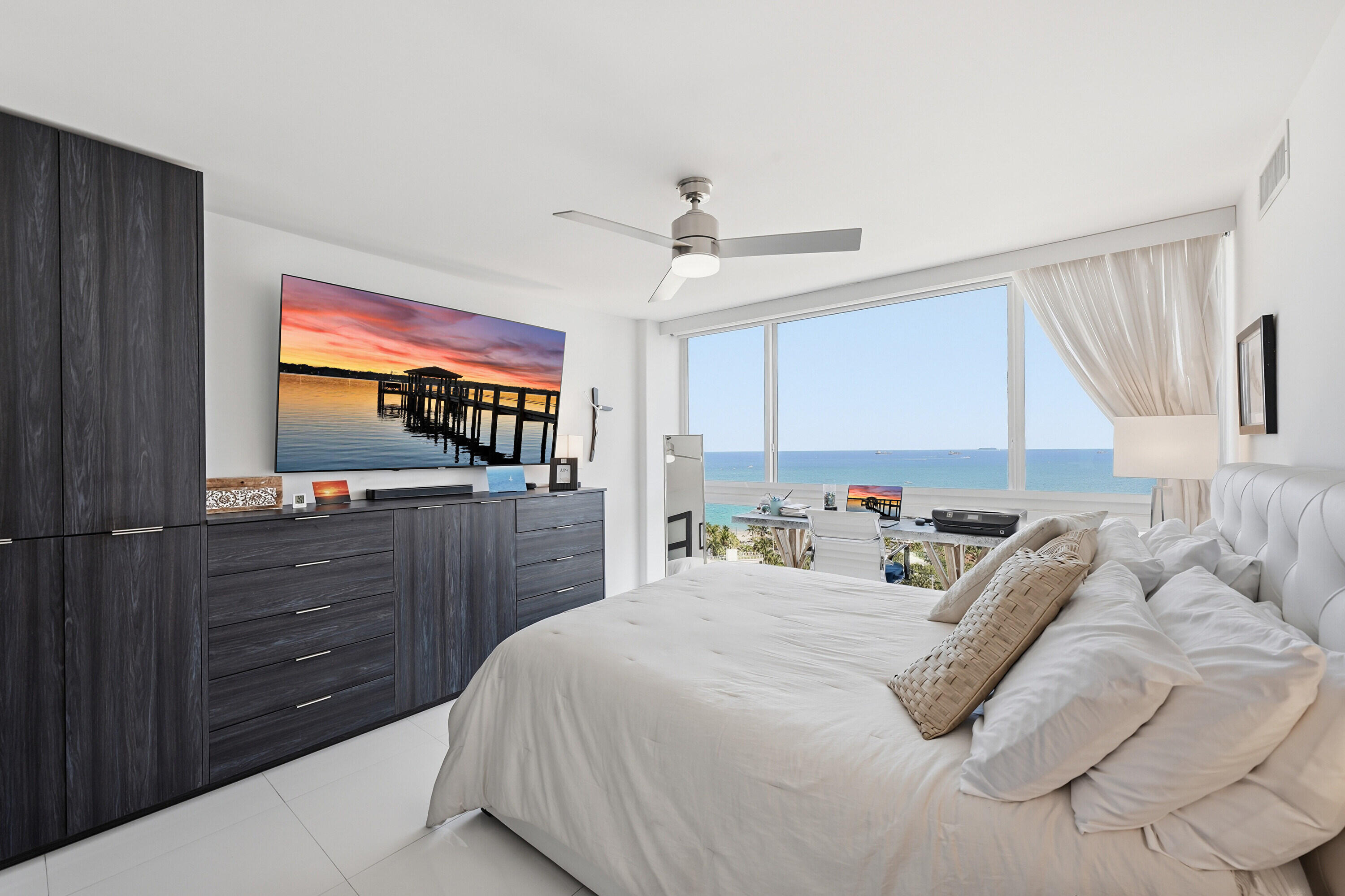 EMBASSY TOWER II INC CONDO - Residential