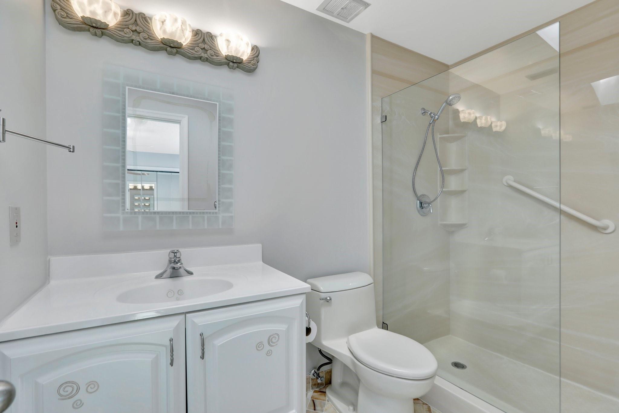 Res De Provence - Residential Lease