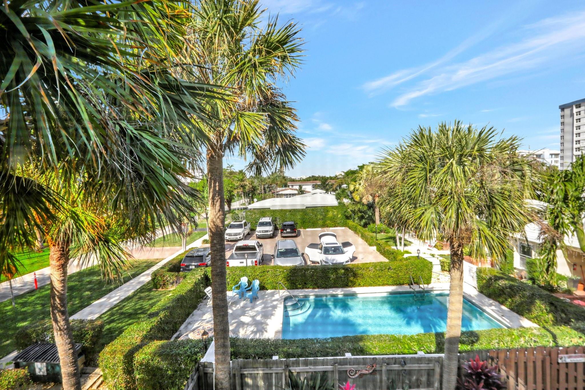 Res De Provence - Residential Lease