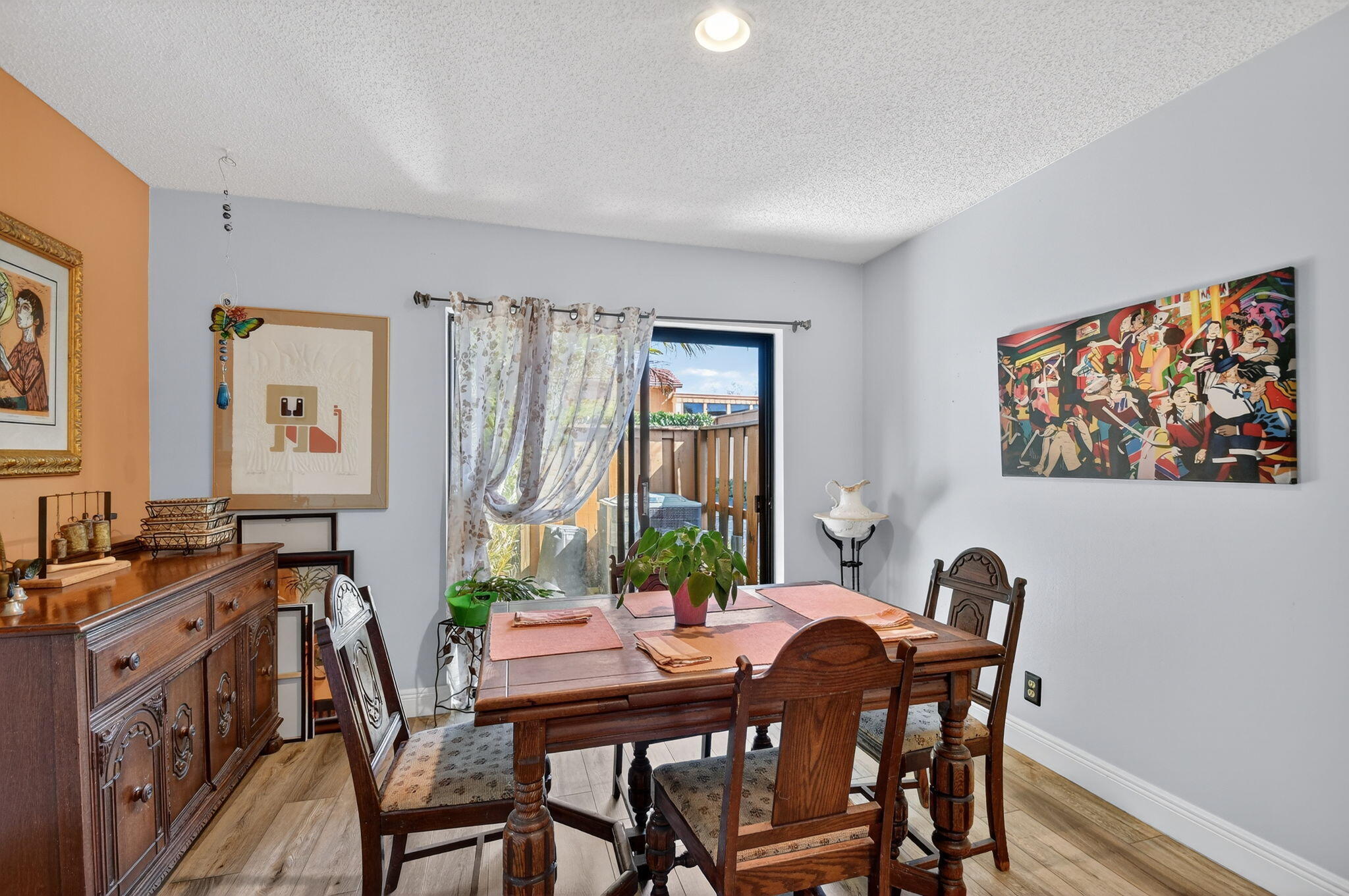 OAKDALE TOWNHOMES II - Residential