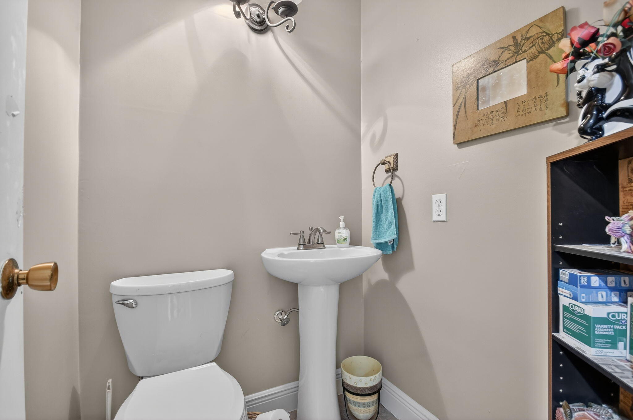 OAKDALE TOWNHOMES II - Residential