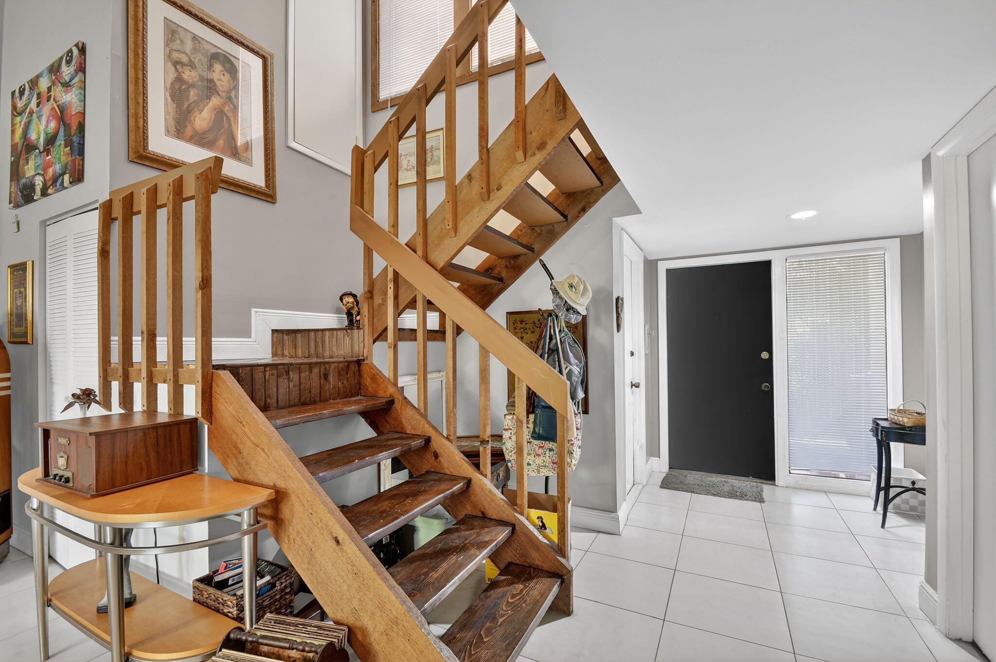 OAKDALE TOWNHOMES II - Residential