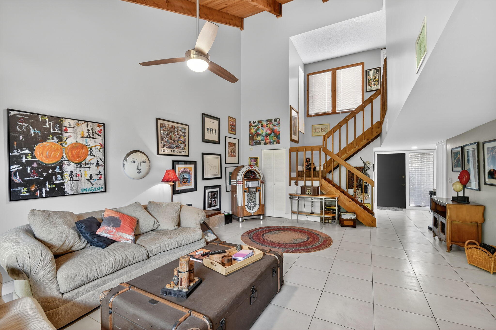 OAKDALE TOWNHOMES II - Residential