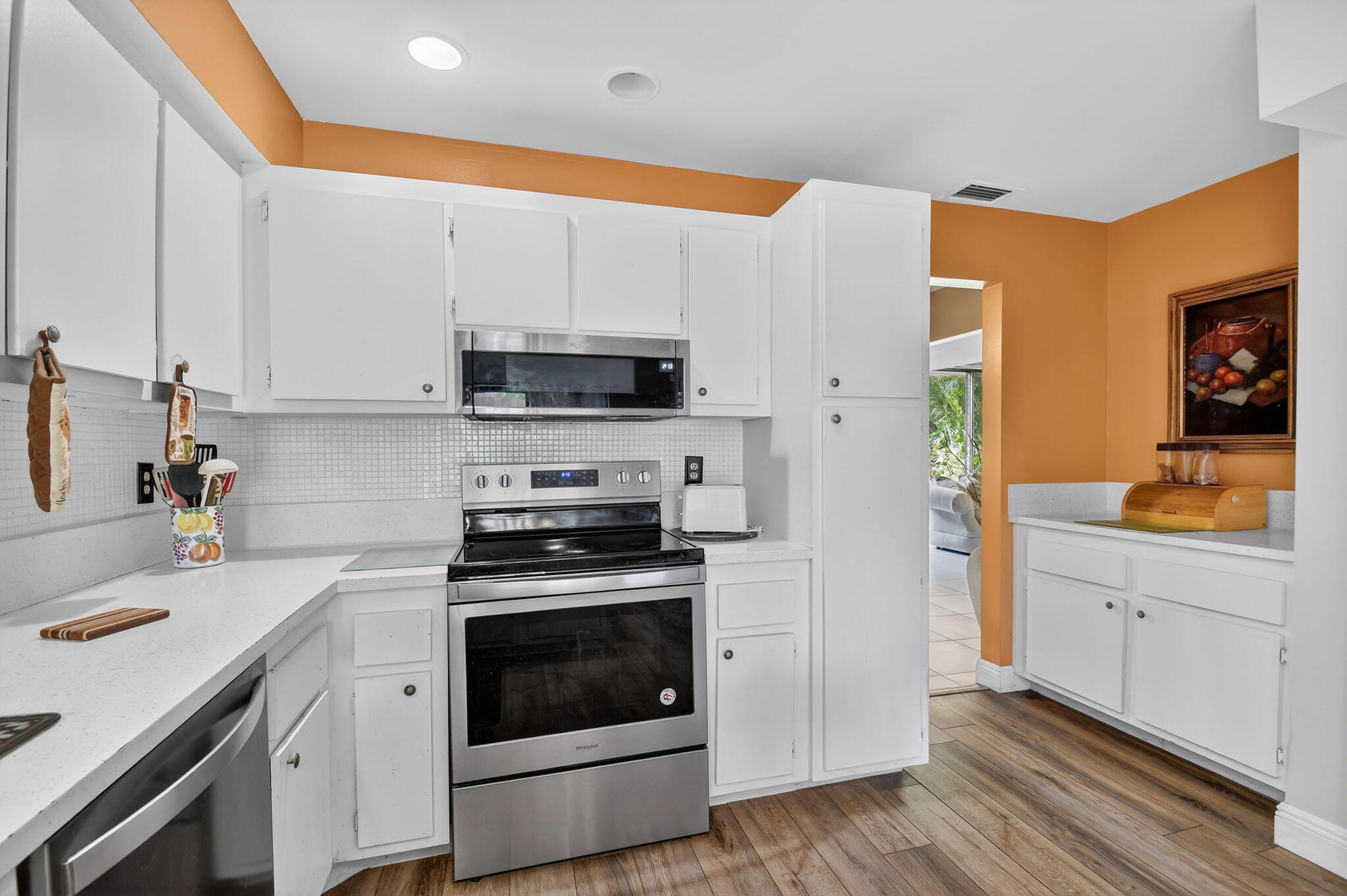 OAKDALE TOWNHOMES II - Residential