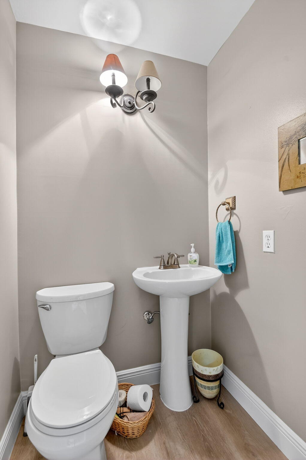 OAKDALE TOWNHOMES II - Residential