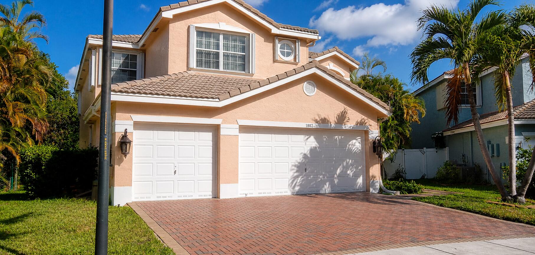 1802 SW 156th Avenue, Miramar FL 33027