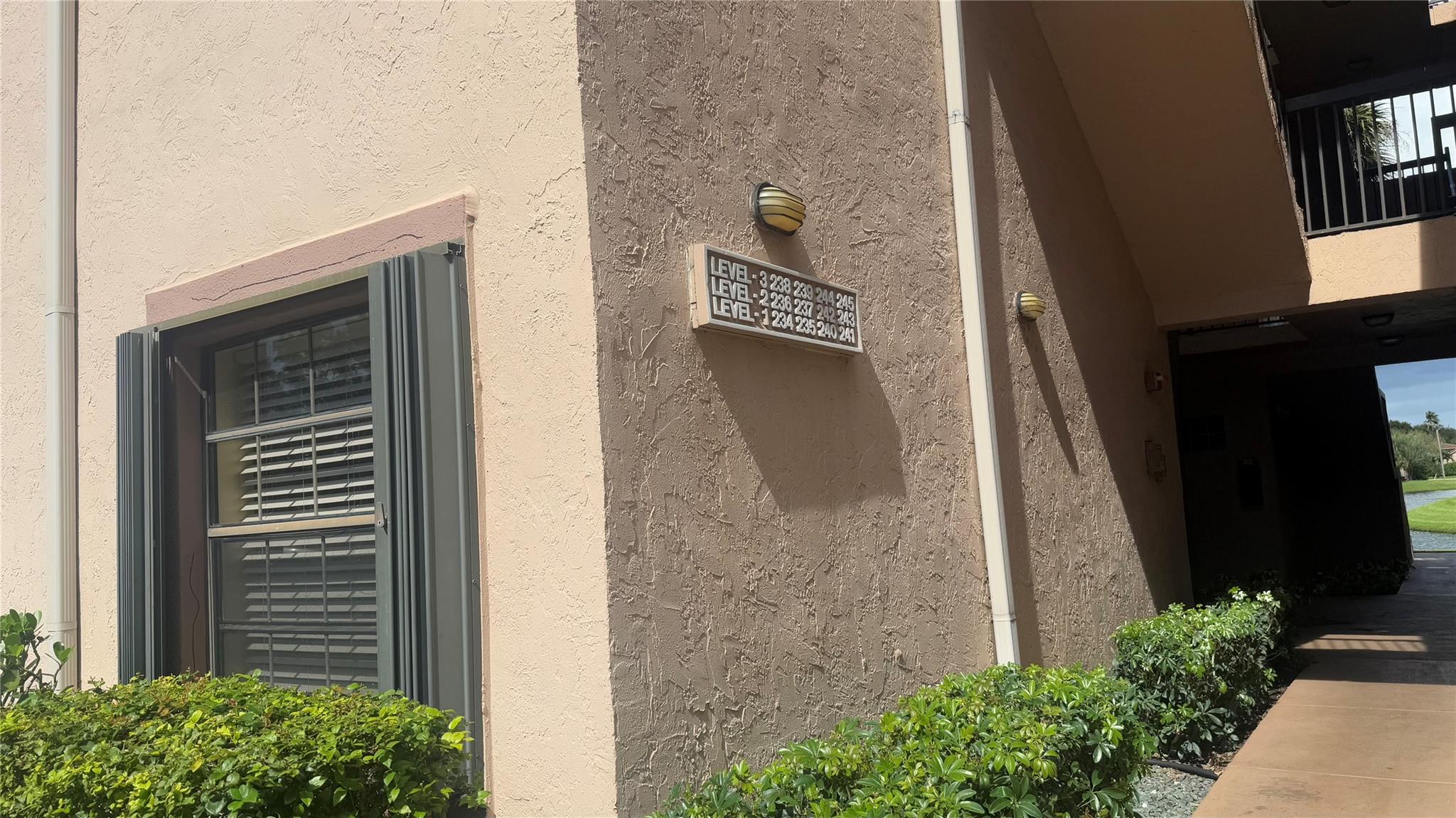 OPTIMA VILLAGE - Residential Lease